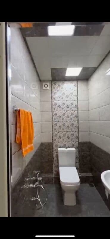 Kirayə mənzillər: 3 otaqlı, Yeni tikili, 94 kv. m — 4