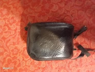 tula qarmon: Lubitel 166B orta format TLR plyonka fotoaparatı - Tip: İkiobyektivli — 7