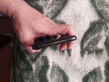 mac pro: IPhone 11 Pro Max, 64 GB, Yaşıl — 5