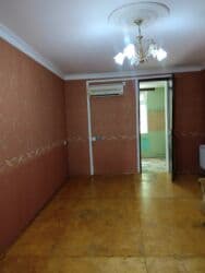 xacmaz kiraye: Kirayə üçün mebel və məişət avadanlıqları ilə təchiz olunmuş üc otaqlı — 7