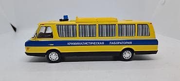 İdman və hobbi: Məhsul: Kolleksiya üçün miqyaslı model avtomobillər və xüsusi xidmət — 4