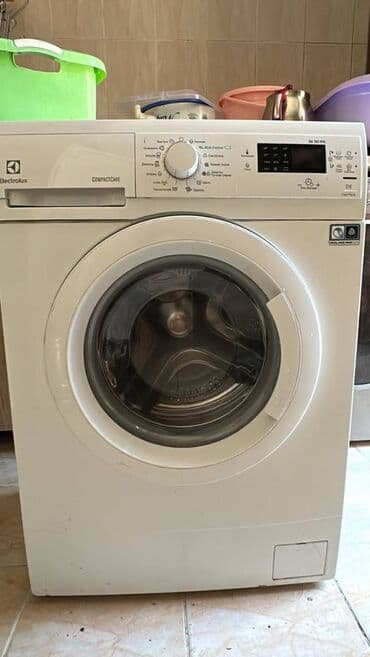 стиральная машина regal: Platasinda problem var — 1