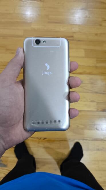 xiaomi redmi note 7 pro qiymeti bakida: Xiaomi Red Rice 1S, 8 GB, rəng - Qızılı, 
 Sensor — 2