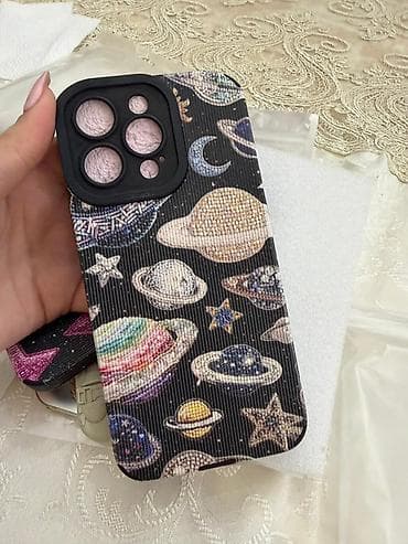 iphone 3 kamera: IPhone 15 Pro Max üçün telefon qabları dəsti Istifade olunmayan ve — 4