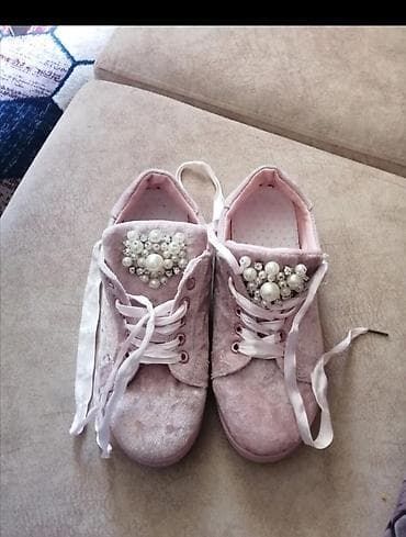 eyaqabı: Ayaqqabı 35 36 razmer — 2