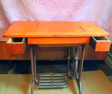ikinci əl stul stol: İşlənmiş — 1