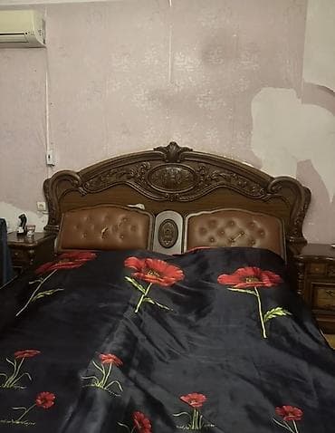 İkinəfərlik çarpayı