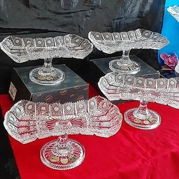 ag yolka: Tom 2 eded çərəz və 2 ədəd şirniyyat qablari
1 ededi 155 azn — 3