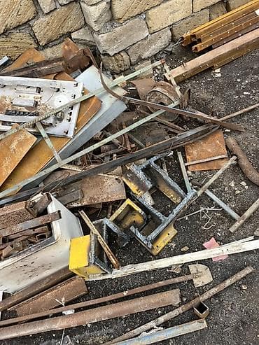 услуга ремонт генератора: Qalin ve nazik metalin qebulu unvandan goturme mis alminum latun ve.s — 6