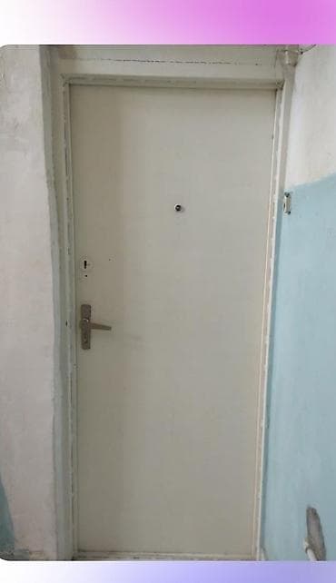 Mənzil üçün İşlənmiş Giriş qapısı 90x200 sm Zamok ilə, Ünvandan götürmə lalafo.az -da Mənzil üçün İşlənmiş Giriş qapısı 90x200 sm Zamok ilə, Ünvandan götürmə