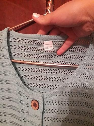 sviter: Jaket torlu russiyanındı 30 m — 3