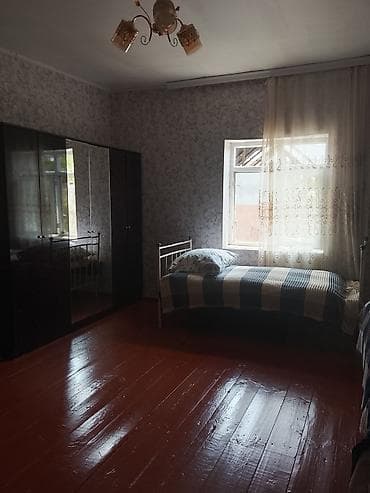 3 otaqlı həyət evi - Geniş, işıqlı otaqlar: biri böyük yataq otağı — 5