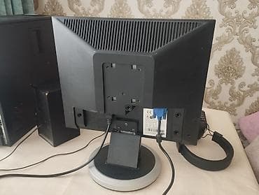 komputer dell: Dell OPTİPLEX 390 Masa üstü Komputer 4 GB DDR3 Ramİntel i3 — 2