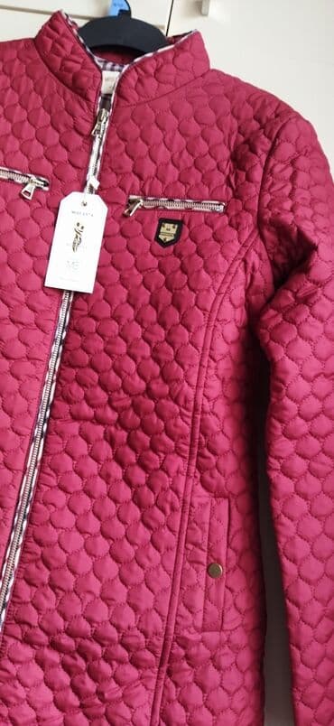 i̇şgüzar kişi gödəkçəsi: Kurtka -yeni, 40razmer, Turkiyenin. Əyinde cox gozel durur — 2