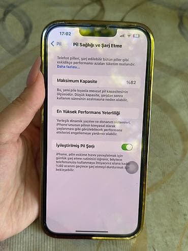 iphone 15 pro max korpus: IPhone 13 Pro, Sierra Blue, Face ID — 6