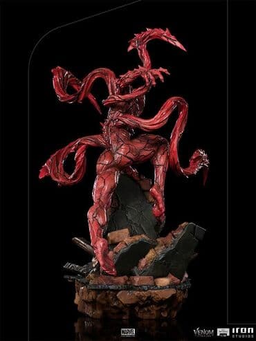 uşaq tacı: Carnage fiquru — 4