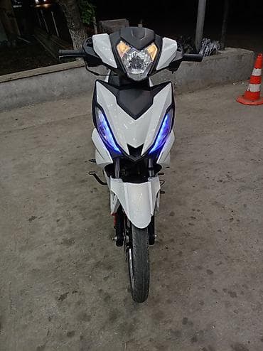 velo skuter: Salam Allah alanada satana xeyir versin s50 modeli senedler — 3