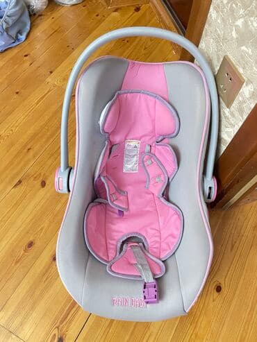 usaq oturacagi masin ucun: Temiz seliqelidi — 2