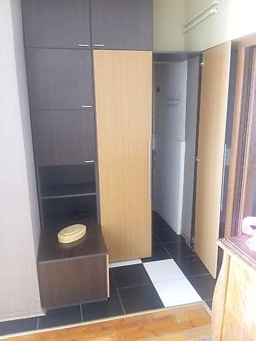 bedroom: Təcilli: Tam təmirli, hər bir şəraiti olan mənzil kirayə verilir — 8