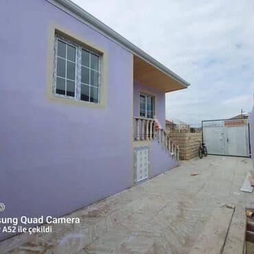 savalan qesebesi harda yerlesir: 2 otaqlı, 54 kv. m, Yeni təmirli — 6