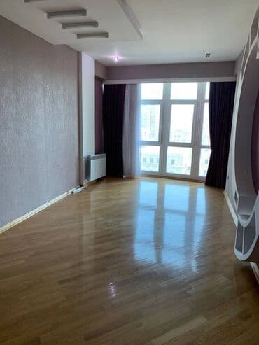 20 ci sahede kiraye heyet evleri: 3 otaqlı, Yeni tikili, 131 kv. m — 24