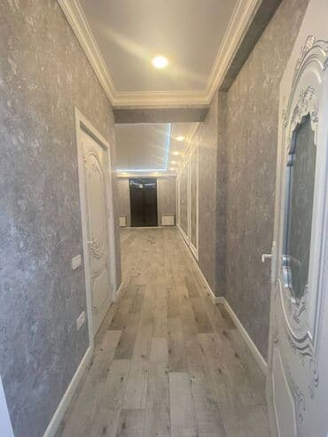 kurdexanida evler: 2 otaqlı, Yeni tikili, m. Neftçilər, 118 kv. m — 10