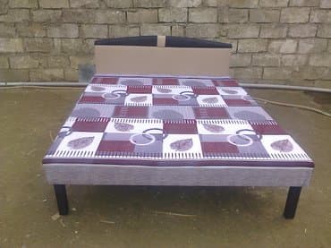 Yataq kravat taxt Iki neferlik TEZE taxt tezedir var 0 dan hazirlanir