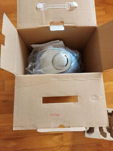 увлажнитель воздуха maxy: Hava nəmləndiricisi Beurer, Soyuq buxarlanma, Ev üçün, Ünvandan götürmə — 2