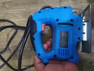 mişar satılır: Lobzik yeni keyfiyyətli təmiz mis sarğı ilə yeni slavmas 500w — 4