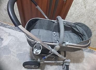 Modullu arabalar: 2-i 1-də araba — 3