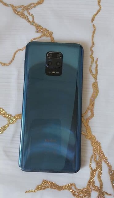 mi max: Xiaomi Mi 9 Lite, 64 GB, rəng - Göy — 1