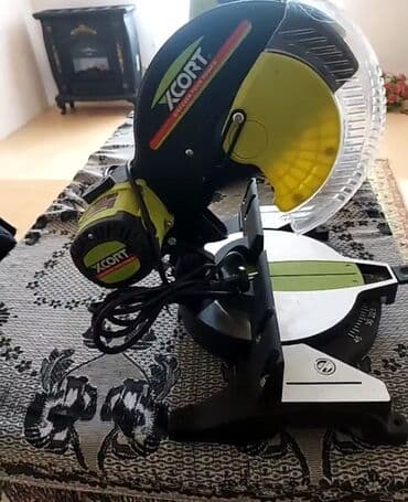 Razılaşma.Yolu - Marka/model: Xcort (electric power tools seriyası) -