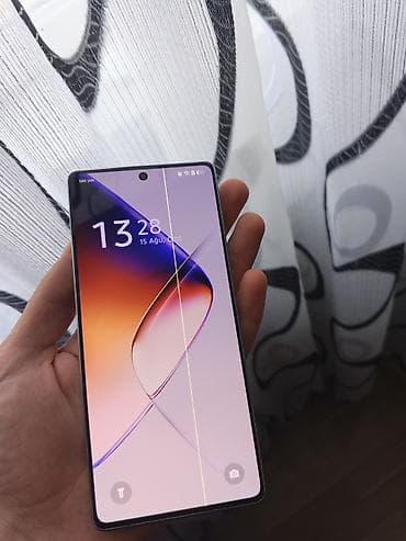 melobuds pro: Infinix GT 20 Pro, 256 GB, Sensor — 3