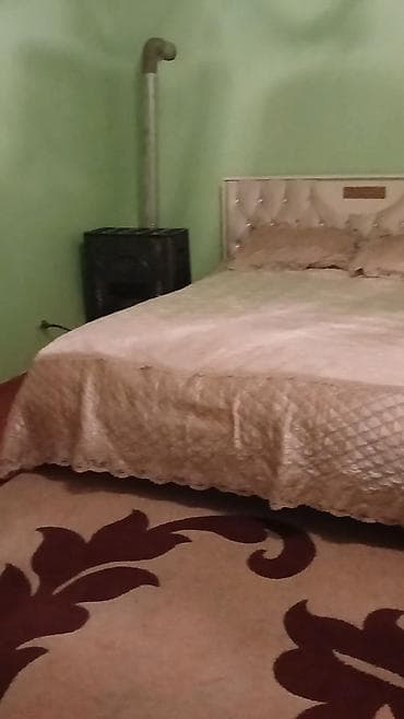 4 otaqlı həyət evləri: Şamaxı, 112 kv. m, 4 otaqlı, Hovuzsuz — 2