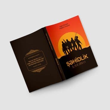 скачать книгу услада очей в разъяснении прав жен и мужей: Məhsul: “Şəhidlik – İlahi Zirvə” kitabı Müəllif: Aqşin Müntəzər — 1