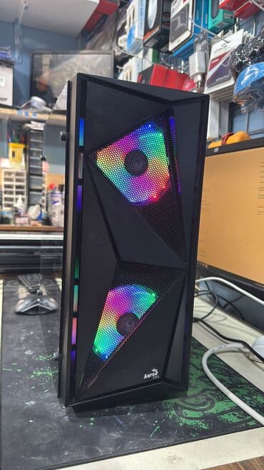 ucuz kamputerlər: Gamıng Keys i9 Processor — 1