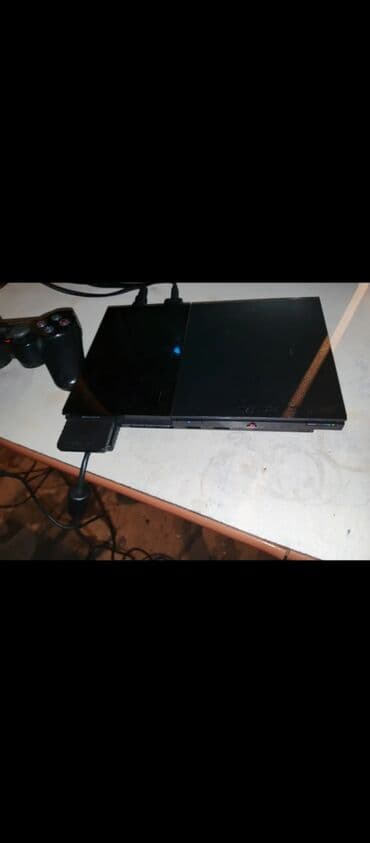 playstation 1: Ps2 idyal işləyir — 1