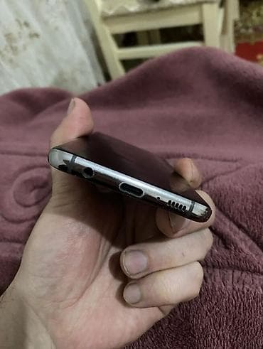 philips xenium x519: Samsung Galaxy S10, 128 GB, rəng - Qara, İki sim kartlı — 3