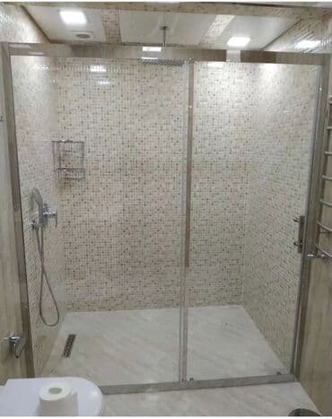 duş kabini: Yeni Arakəsmə, Pulsuz çatdırılma — 6