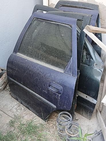buff: Opel vectra b ehtiyyat hiselleri satilir — 7