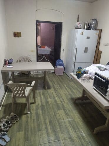 дом на колёсах: 28 May 2 otaqlı, 30 kv. m — 3