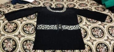 3 duymə koynək: Kofta,az geyinilib 46-48 razmerə uygun — 2