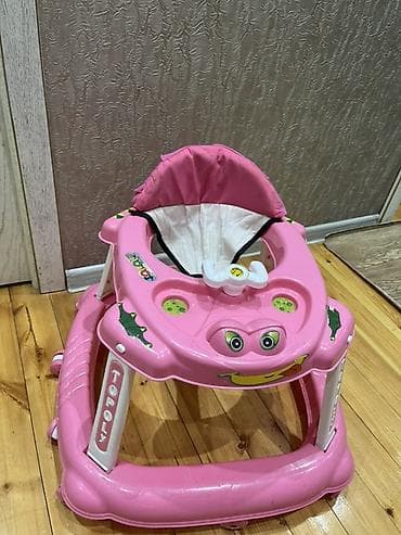 xadinok 30 azn: Qız üçün - 6-12 aylıq körpələr üçün çox rahatdı. Az istifadə olunubdu — 2