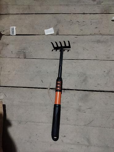 Dırmıq qiymeti topdan satış 5 man