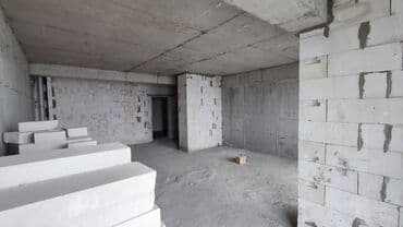 gəncə komsomol: 1 otaqlı, Yeni tikili, 54 kv. m — 6