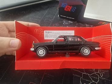 Oyuncaqlar: Masin modelleri yenidir — 6