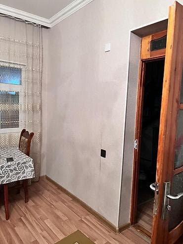 binədə: Binəqədi Kirayə Ev Ev Binəqədi 3- cü mədəndə, Hərbi komissarlığın — 4