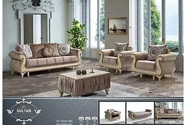 acılan divan: Divan kroslo — 1