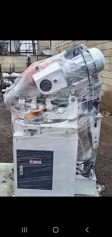 Двери и комплектующие: Metall üçün diskli kəsmə dəzgahı – SC-315B - Model: SC-315B (etiketdə — 2