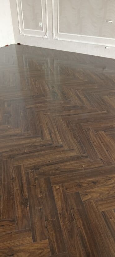 Professional laminat döşəmə xidmətləri - Dizaynlar: klassik